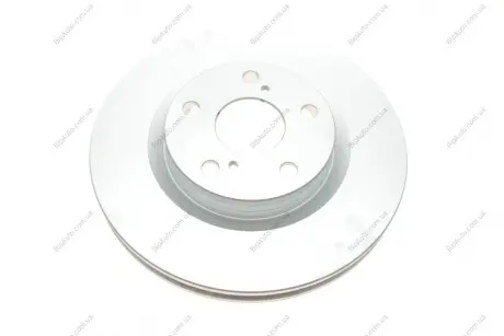 Тормозной диск Delphi BG4114C
