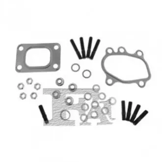 ZESTAW MONTAЇOWY TURBOSPRКЇARKI LAND ROVER FA1 Fischer Automotive One (FA1) KT410130