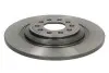 Тормозной диск BREMBO 08.N283.81 08N28381