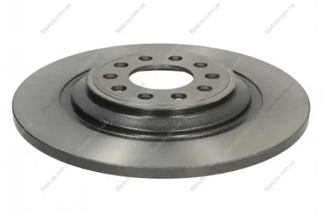 Тормозной диск 08.N283.81 BREMBO 08N28381