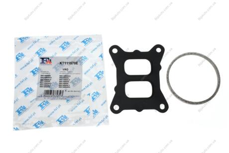 Комплект прокладок FA1 Fischer Automotive One (FA1) KT111570E