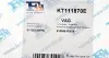 Комплект прокладок турбіни Audi Q5 2.0 TDI 08-12 FA1 Fischer Automotive One (FA1) KT111870E (фото 6)