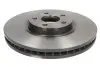Гальмівний диск 09.N284.21 BREMBO 09N28421 (фото 1)