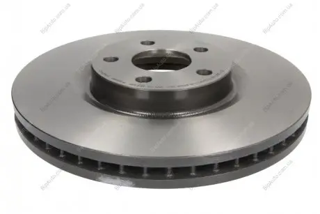 Гальмівний диск 09.N284.21 BREMBO 09N28421