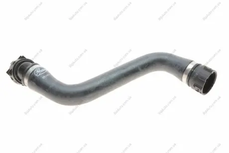 Патрубок радіатора (верхній) BMW 5 (F10/F07/F11) 2.0D 10-17 N47 05-2621 Gates 052621