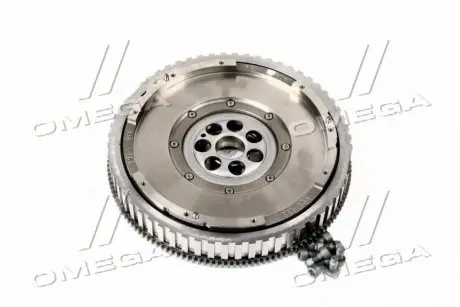 Демпфер зчеплення Renault Kangoo/Scenic 1.5dCi 08- 2294 002 113 SACHS 2294002113