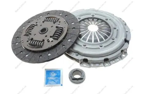 Комплект зчеплення + підшипник SACHS 3000951560