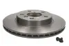 Тормозной диск BREMBO 09.D208.11 09D20811