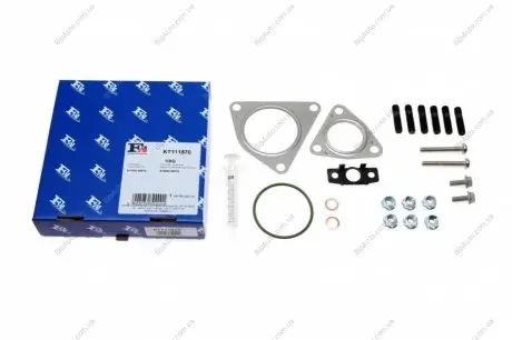 Комплект прокладок FA1 Fischer Automotive One (FA1) KT111870