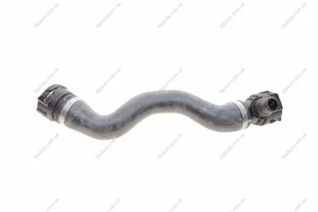 Патрубок радіатора BMW 5 (F10/F11) 1.6/2.0 10-17 N20 05-2808 Gates 052808