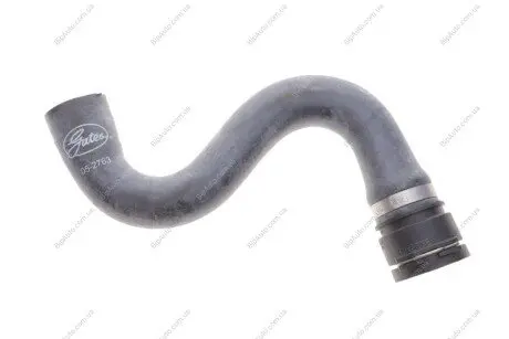 Шланг резиновый GT 05-2763 Gates 052763