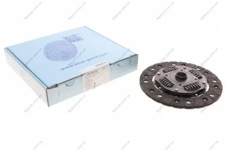 Диск сцепления BLUE PRINT ADV183119