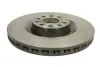 Тормозной диск BREMBO 09.C892.11 09C89211