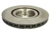 Тормозной диск 09.C892.11 BREMBO 09C89211 (фото 2)