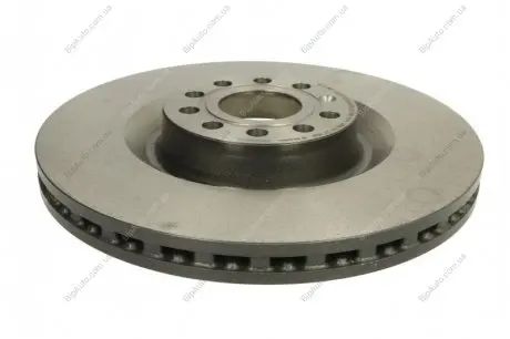 Гальмівний диск 09.C892.11 BREMBO 09C89211