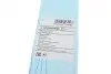 Щетка стеклоочистителя BLUE PRINT AD16RR400B (фото 6)