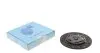 Диск сцепления ADV183126 BLUE PRINT