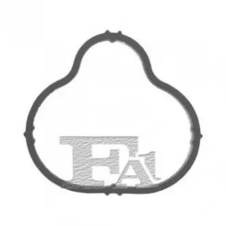 USZCZELKA KOLEKTORA SSҐCEGO OPEL FA1 Fischer Automotive One (FA1) 512033