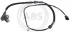 Датчик АВS ABS 31529