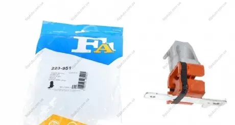 Кронштейн FA1 223-951 Fischer Automotive One (FA1) 223951