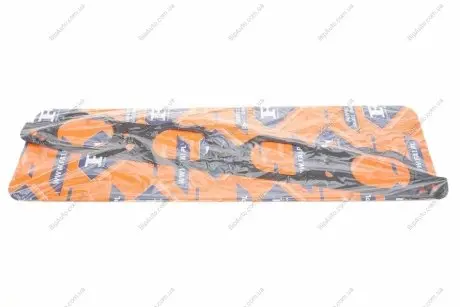 Прокладка впускного колектора FA1 510-001 Fischer Automotive One (FA1) 510001