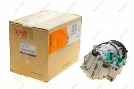 KOMPRESOR KLIMATYZACJI HYUNDAI NRF 320020G