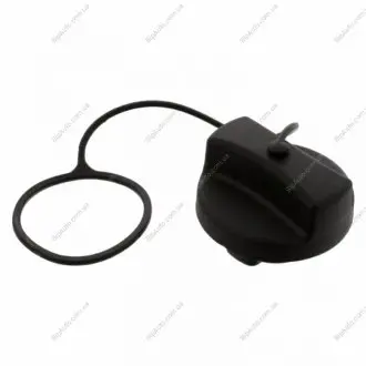 Крышка, топливной бак FEBI BILSTEIN 46459