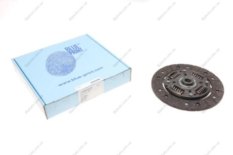Диск сцепления BLUE PRINT ADW193107