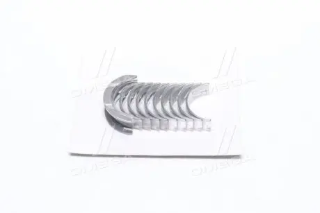 Подшипник коленвала Glyco H1011/5 0.25MM