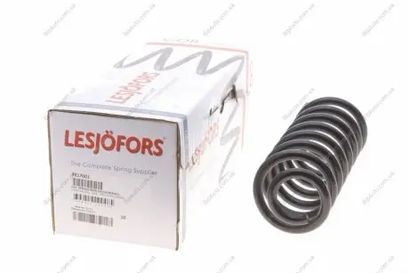 Пружина підвіски LESJOFORS 4217001