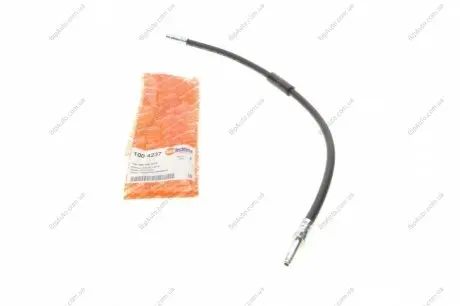 Шланг тормозной AUTOTECHTEILE 100 4237