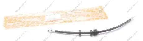 Шланг тормозной AUTOTECHTEILE 504 0322 (фото 1)