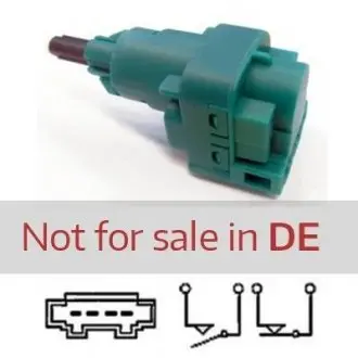 Фото датчик стоп сигнала MEAT&DORIA 35088 Датчик стоп сигнала MEAT&DORIA 35088