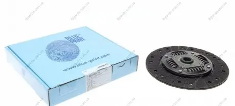 Диск сцепления BPR BLUE PRINT ADV183110