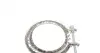 Хомут глушника FA1 936-894 Fischer Automotive One (FA1) 936894 (фото 3)