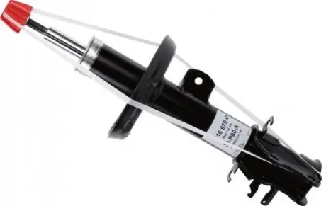 Амортизатор 316 979 SACHS 316979