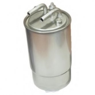 Фильтр топливный MEAT&DORIA 4858