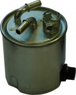 Фильтр топливный MEAT&DORIA 4855 (фото 1)