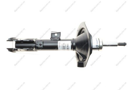 Амортизатор CITROEN/PEUGEOT/MITSUBISHI C4/ASX/4008 "FR "10>> "(Gas) SACHS 316993