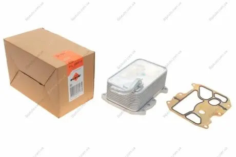 Охладитель смазки NRF 31791