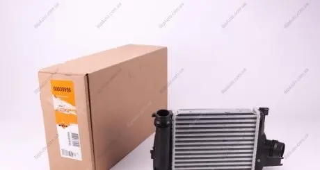 Радиатор интеркулера NRF 30956
