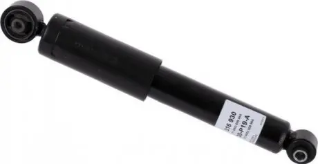 Амортизатор задний SACHS 316930