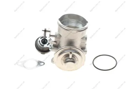 Клапан EGR VW T5 1.9TDI 03-09 (замінено на 88069) MEAT & DORIA MEAT&DORIA 88069E
