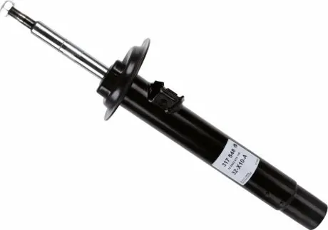 Амортизатор передний 317 548 SACHS 317548