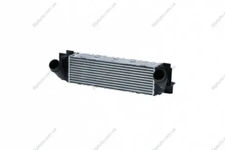 Радіатор інтеркулера BMW X3 (F25) 11- N57 NRF 30940
