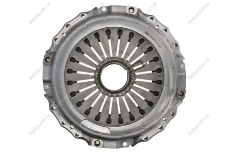 Муфта зчеплення FE105290 FEBI BILSTEIN 105290