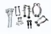 РЕМКОМПЛЕКТ, ПОДВЕСКА КОЛЕСА AUDI A4 1995>>2000 / AUDI A6 1997>>2005 / AUDI A8 1994>>2002 / VW PASSAT 2000>>2005 / SKODA SUPERB 2002>>2009 AUDI A4 ASAM 80958