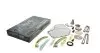 Комплект ГРМ (ролик + цепь) CITROEN JUMPER, FIAT DUCATO, IVECO DAILY III, DAILY IV, DAILY V, MASSIF, PEUGEOT BOXER 3.0CNG/3.0D 01.04- HEPU 210465