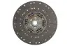 Диск зчеплення FEBI BILSTEIN FE105062