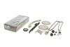 Комплект ГРМ (ролик + цепь) CADILLAC BLS, OPEL SIGNUM, VECTRA C, VECTRA C GTS, SAAB 9-3, 9-3X 2.0/2.0ALK 09.02- HEPU 210184